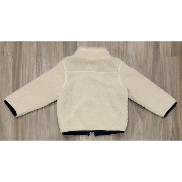Carter's Knit Layering Fleece Outerwear size 24 months - Picture 4 of 6